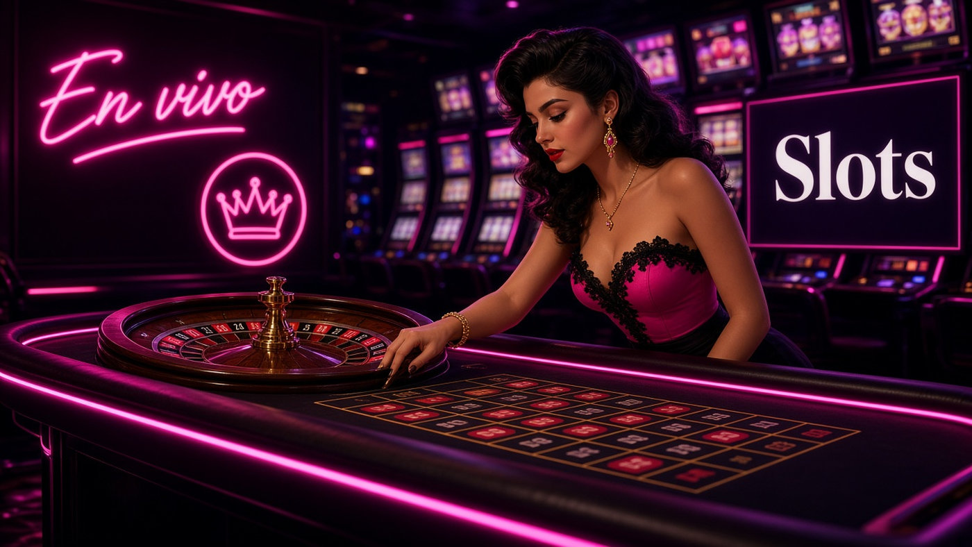 Pin up casino Chile selección de juegos